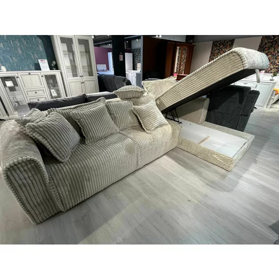 Coltar extensibil Diana - 345X290, suprafata de dormit 160x200 cm, culoare personalizabila picture - 10