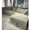 Coltar extensibil Diana - 345X290, suprafata de dormit 160x200 cm, culoare personalizabila picture - 9