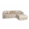 Coltar extensibil Diana - 345X290, suprafata de dormit 160x200 cm, culoare personalizabila picture - 6