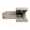 Coltar extensibil Diana - 345X290, suprafata de dormit 160x200 cm, culoare personalizabila picture - 16