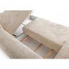 Coltar extensibil Diana - 345X290, suprafata de dormit 160x200 cm, culoare personalizabila picture - 3