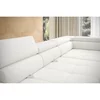 Coltar extensibil EMPOLI L,  289X218X94 cm, materiale personalizabile, gama Premium, cu lada depozitare si tetiere reglabile picture - 2