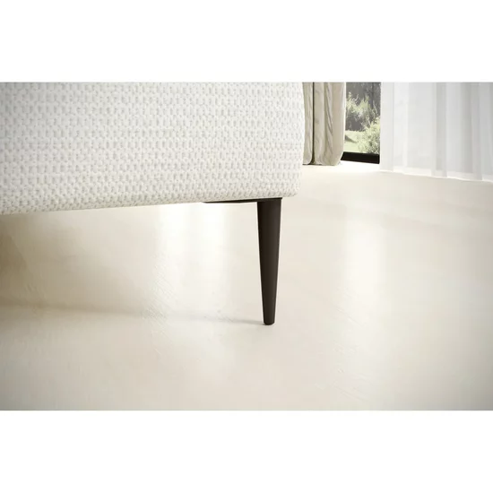 Coltar extensibil EMPOLI L,  289X218X94 cm, materiale personalizabile, gama Premium, cu lada depozitare si tetiere reglabile picture - 3