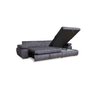 Coltar extensibil Inverto 294x174X88 cm Culoare Gri picture - 4