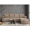 Coltar extensibil cu 3 locuri Roma picture - 1