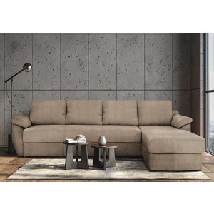 Coltar extensibil cu 3 locuri Roma