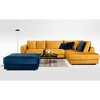 Coltar Rio Set 5 314(304)x260x88 cm picture - 3