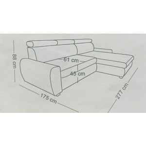 Coltar Fenix N 277x175x88 picture - 6