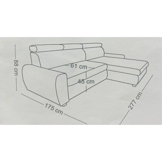 Coltar Fenix N 277x175x88 picture - 6
