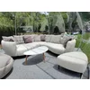 Colțar fix Histon, design modern, confort sporit, material premium, 279x283 cm picture - 4