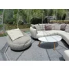 Colțar fix Histon, design modern, confort sporit, material premium, 279x283 cm picture - 5