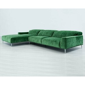 Coltar fix Sarah 325x120 cm