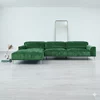 Coltar fix Sarah, design elegant, tapițerie de calitate, 325x120 cm, culoare personalizată picture - 1