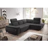 Coltar Focus L Cu Reglaj Electric 278x204 cm picture - 3