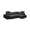 Coltar Focus L Cu Reglaj Electric 278x204 cm picture - 2