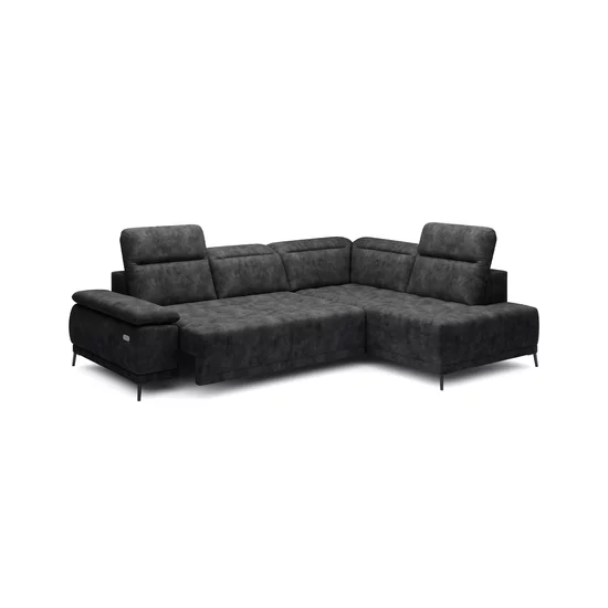 Coltar Focus L Cu Reglaj Electric 278x204 cm picture - 2