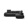 Coltar Focus L Cu Reglaj Electric 278x204 cm picture - 1