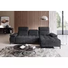 Coltar Focus Mini Cu Reglaj Electric 277x177 cm picture - 3