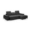 Coltar Focus Mini Cu Reglaj Electric 277x177 cm picture - 2