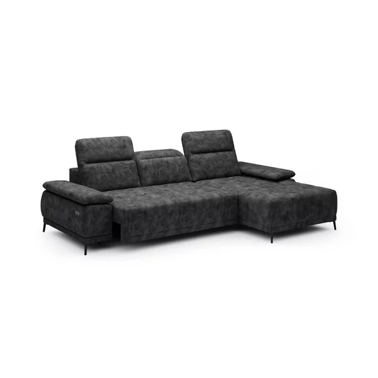 Coltar Focus Mini Cu Reglaj Electric 277x177 cm picture - 2