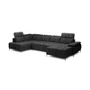 Coltar Focus XL Cu Reglaj Electric 352x204 cm picture - 2