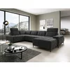 Coltar Focus XL Cu Reglaj Electric 352x204 cm picture - 3