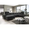 Coltar Focus XL Cu Reglaj Electric 352x204 cm picture - 4