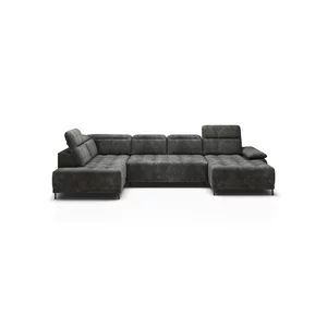 Coltar Focus XL Cu Reglaj Electric 352x204 cm