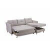 Coltar Freya Extensibil 223x162x84 cm picture - 3