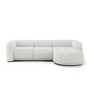 Coltar Gio A1-1-LR 292x176xH 77 cm Culoare personalizabila