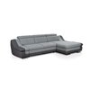 Coltar Helios Extensibil 309x181x82 cm Culoare personalizata picture - 1