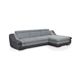 Coltar Helios Extensibil 309x181x82 cm Culoare personalizata