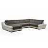 Coltar Helios U Extensibil 381x250(177) cm picture - 1