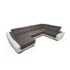 Coltar Helios U Extensibil 381x250(177) cm picture - 5