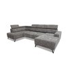 Coltar Kloe I 342x178x108 cm picture - 2