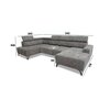 Coltar Kloe I 342x178x108 cm picture - 5