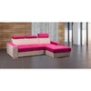 Coltar Leone Extensibil 248x165 cm picture - 4
