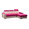 Coltar Leone Extensibil 248x165 cm picture - 1
