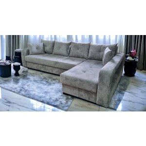 Coltar Lima Tip 2 Extensibil 316x165 cm