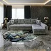 Colțar Lima Tip 2 extensibil, culoare personalizabila - 316x165 cm, cu ladă de depozitare, structură din brad și saltea cu memorie picture - 1