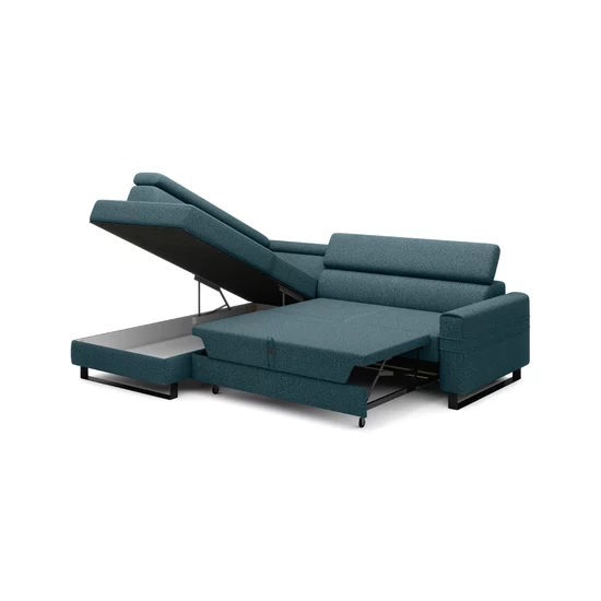 Coltar Livio Extensibil 249x184 cm picture - 2