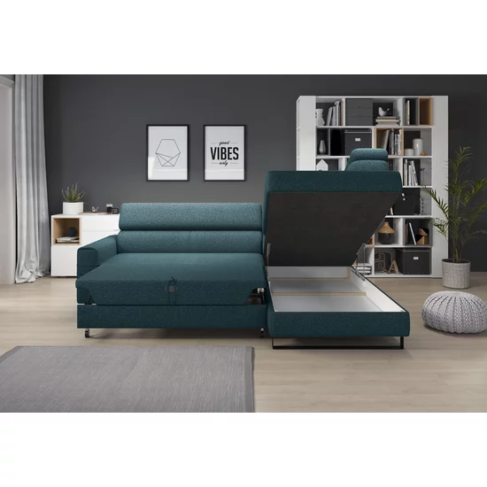 Coltar Livio Extensibil 249x184 cm picture - 4