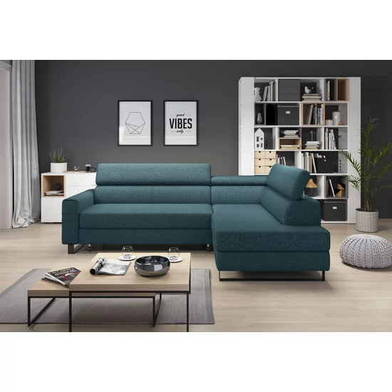 Coltar Livio Extensibil 249x184 cm picture - 3