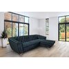 Coltar Lotus  extensibil  L274x196cm picture - 2
