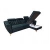 Coltar Lotus  extensibil  L274x196cm picture - 4