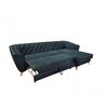 Coltar Lotus  extensibil  L274x196cm picture - 5