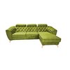 Coltar Lotus  extensibil  L274x196cm picture - 9
