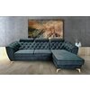 Coltar Lotus  extensibil  L274x196cm picture - 1