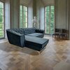Coltar Lotus  extensibil  L274x196cm picture - 3