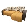 Coltar Madrid Tip 1 Extensibil 246x150 cm picture - 13